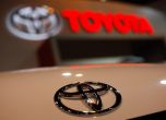 Toyota, Снимка: Reuters