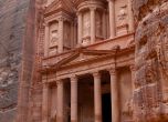 Йордания - едно екзотично пътешествие (Част 3 - град Петра)