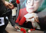 Делото за убийството на Анна Политковская приключва без поръчител