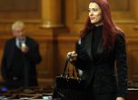 Йоана Кирова напуска парламента