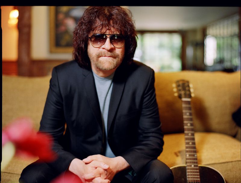 JEFF LYNNE 77500005