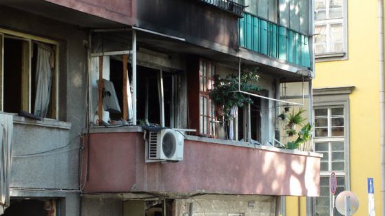 EVN: Причината за взрива в Бургас не е трансформаторът ни