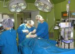 Кражба на тръби в София спря операции в болница