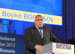 Борисов от Букурещ: Социалистите са популисти. Станишев - и той!