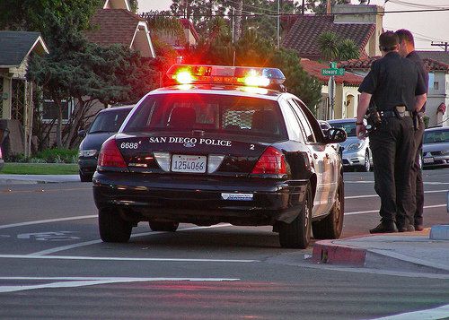 Американските власти в Сан Диего са арестували мъж, свързан със заговора за атентат срещу Федералния резерв. Снимка: Flickr