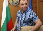 Мирослав Найденов бил подслушван по сигнал на ДАНС