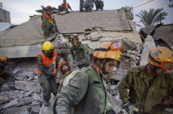 Италиански учени осъдени, защото не предвидили земетресение