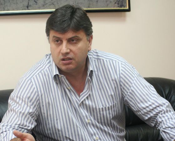 Пламен Юруков: Очаквам поне 9 партии в следващия парламент