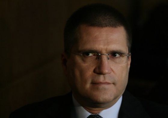 Николай Цонев прави алтернативен граждански парламент