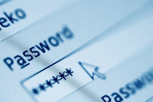 Списък на 25-те най-несигурни пароли в света през 2012 г. публикува SplashData.