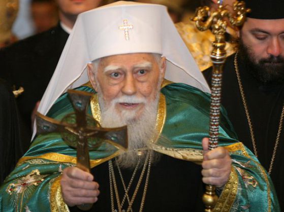 Световните медии за смъртта на патриарх Максим
