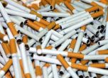 Забраната за пушене свила с 3-4% продажбите на цигари