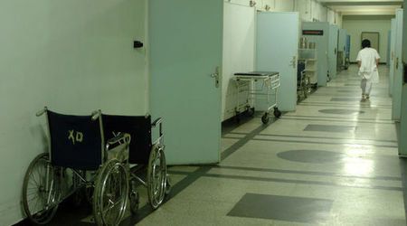 Уволняват директора на болницата в Пазарджик след смърт на пациентка