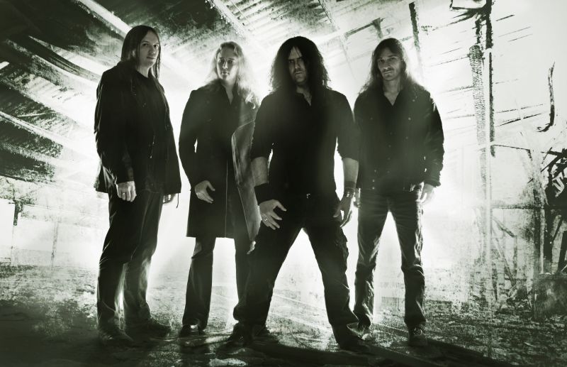 Kreator с 3D концерт в София