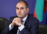 Цветанов призна: България е оазис на организираната престъпност