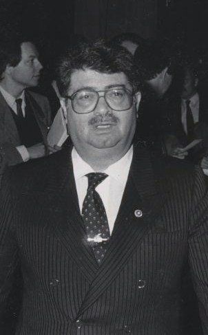 Ексхумация показала, че турският президент Тургут Йозал е отровен