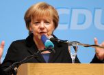 Меркел: Криза още 5 години