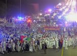Арабската пролет стигна Кувейт