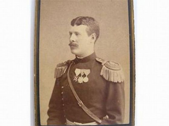Генерал Васил Делов