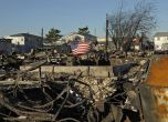 Събарят 200 къщи в Ню Йорк заради урагана Санди