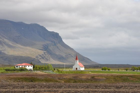 Исландия Снимка: g.milusheva