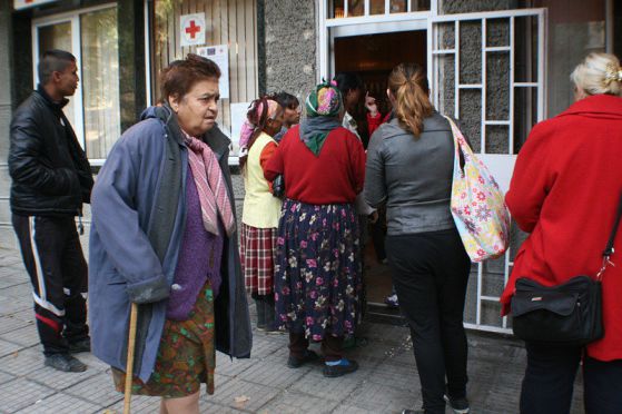Българите най-застрашени от бедност в ЕС