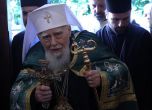 Почина патриарх Максим 