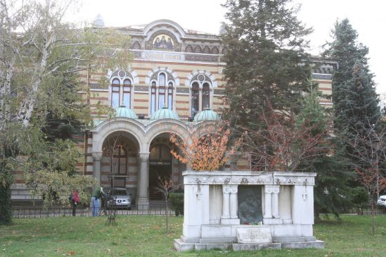 Синодът решава дали да касира изборите в Софийска епархия