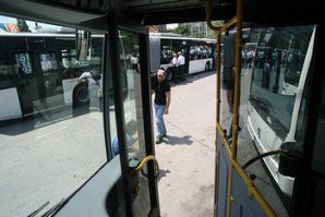 Пловдив остава без градски автобуси