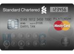 Новата карта на MasterCard  с дисплей и дигитална клавиатура