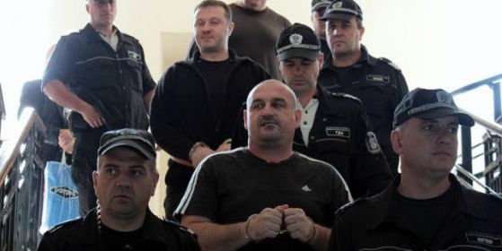 "Килърите" искат Цветанов за свидетел
