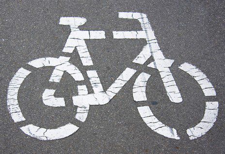 Масови проверки за колоездачите в Бургас