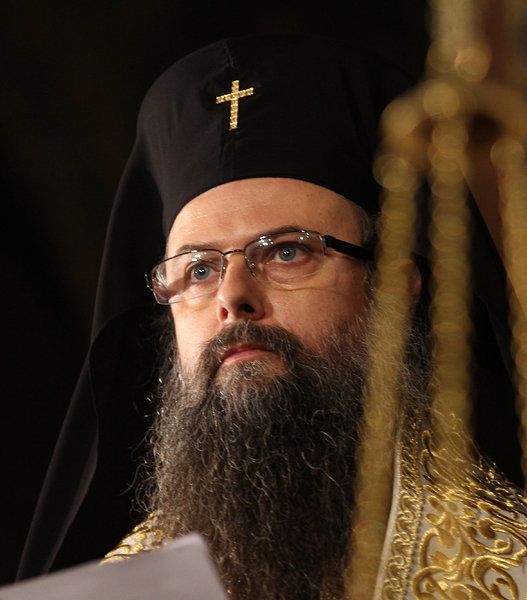 Николай няма да се бори за патриаршеския престол
