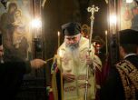Варненският митрополит Кирил оглави Светия Синод до март