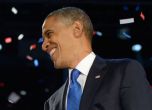Барак Обама. Снимка: ЕПА / БГНЕС
