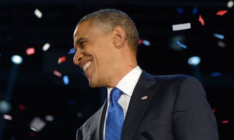 Барак Обама. Снимка: ЕПА / БГНЕС