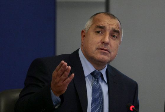 Борисов участва в заседание на ЕНП в Кипър