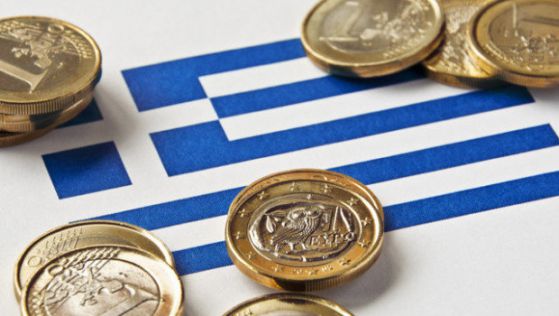Икономиката на Гърция се върна 11 години назад
