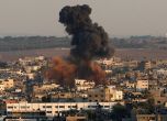Израел срина щаб квартирата на "Хамас"