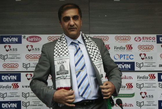 Палестинският посланик: Животът на българите в Газа също е застрашен