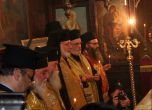 Тримата кандидати за патриарх ясни до 16 февруари