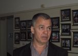 Пламен Таушанов, председател на Българска асоциация за закрила на пациентите