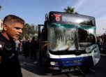 Израел арестува атентатора от Тел Авив