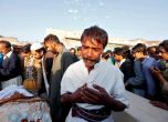Седем души загинала при бомбена атака в Пакистан, Снимка: Reuters, Aрхив