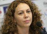 Таня Маринова сменя съдия Тодорова в Съюза на съдиите