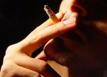 Изследване: Мозъкът "изгнива" от цигарите