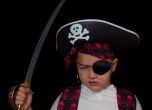 Финландските власти погнаха 9-годишен пират 