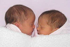 5 двойки близнаци в столична болница за денонощие