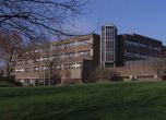 Болницата в Гилдфорд, графство Съри, Снимка: "Дейли мейл"