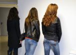ГДБОП разби група за трафик на жени. Снимка: МВР